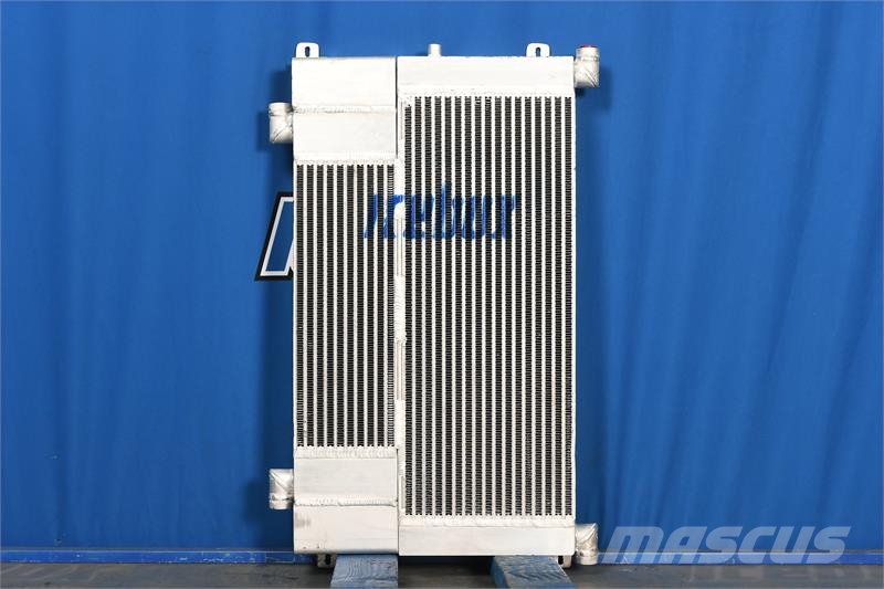 CAT IT928G, 924G, 924GZ, 928G Oil Cooler # 850356 Radiators