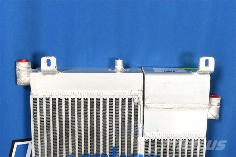 CAT IT928G, 924G, 924GZ, 928G Oil Cooler # 850356 Radiators