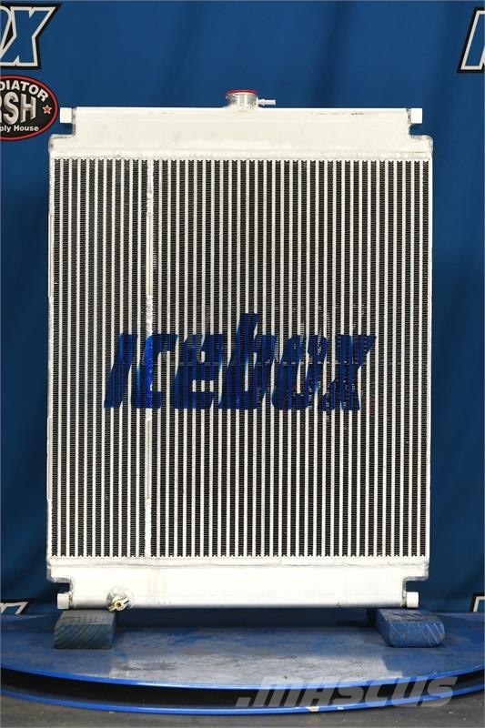 CAT Mitsubishi, Lift Truck Radiator # 851326 Radiators
