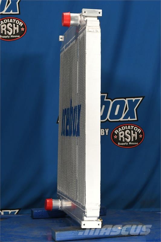 CAT Mitsubishi, Lift Truck Radiator # 851326 Radiators