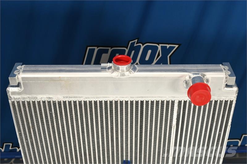 CAT Mitsubishi, Lift Truck Radiator # 851326 Radiators