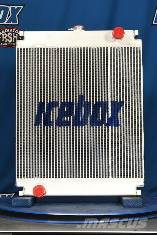 CAT Mitsubishi, Lift Truck Radiator # 851326 Radiators