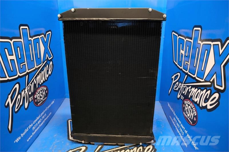 CAT MT755A Challenger Radiator # 850305 Radijatori