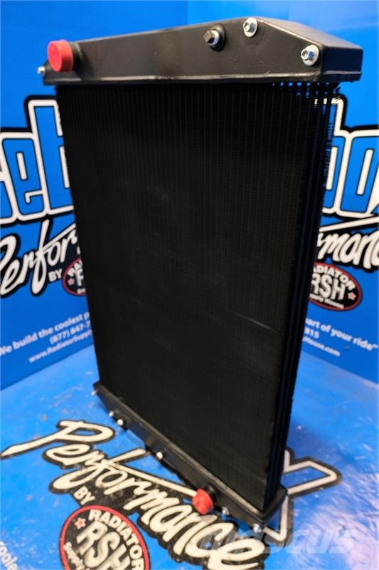 CAT MT755A Challenger Radiator # 850305 Radijatori