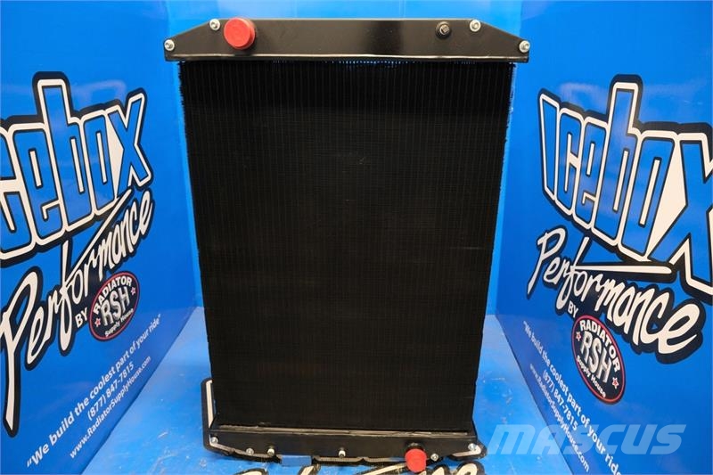 CAT MT755A Challenger Radiator # 850305 Radijatori