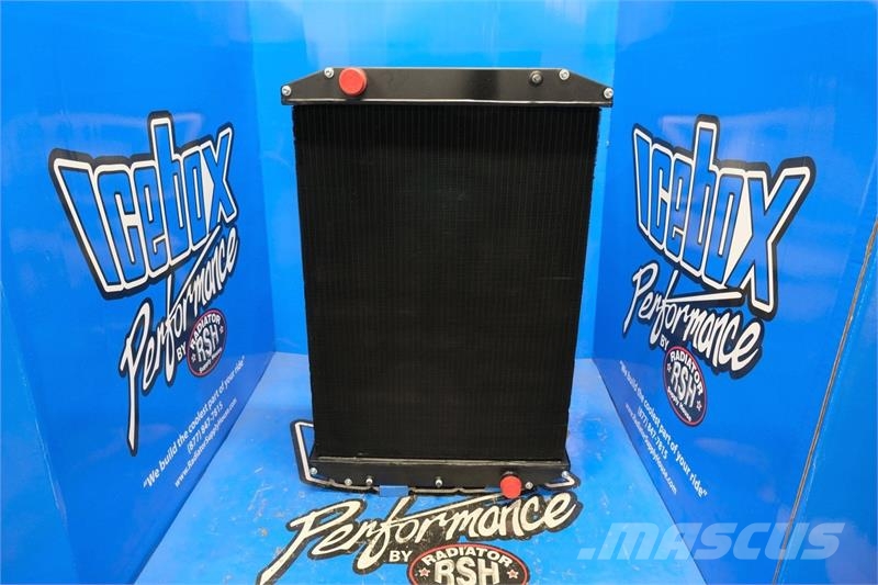 CAT MT755A Challenger Radiator # 850305 Radijatori