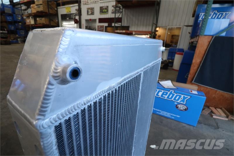 CAT MT835C, MT755C, MTS855C Radiator # 851136 Radiators