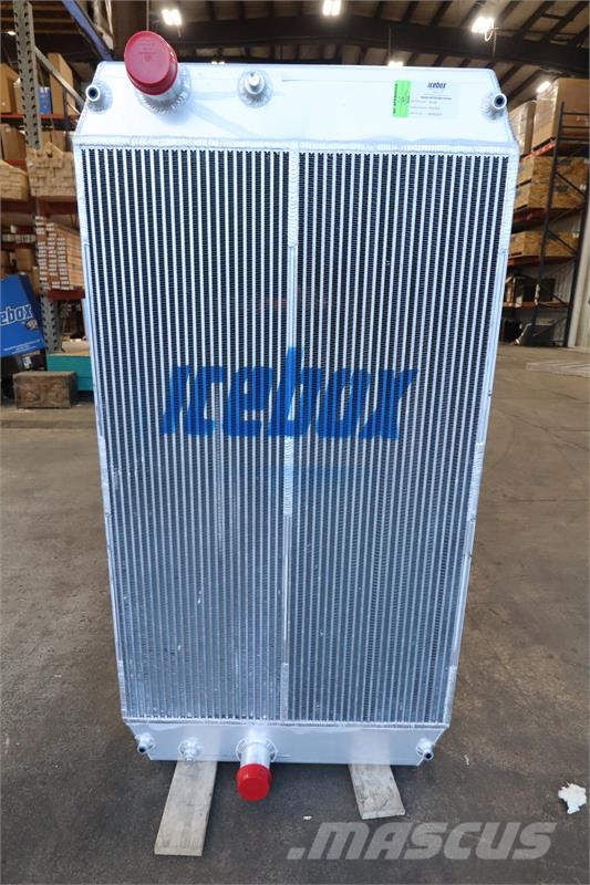 CAT MT835C, MT755C, MTS855C Radiator # 851136 Radiators