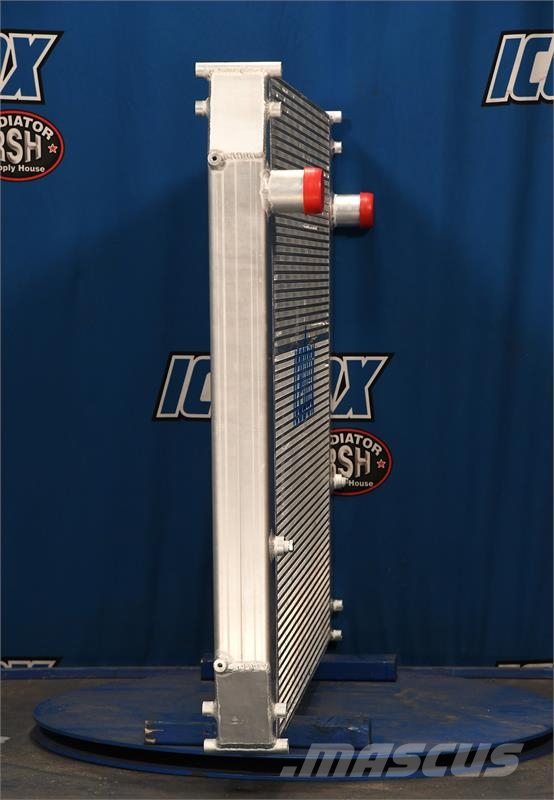 CAT MT865 Challenger Radiator # 850495 Radiadores