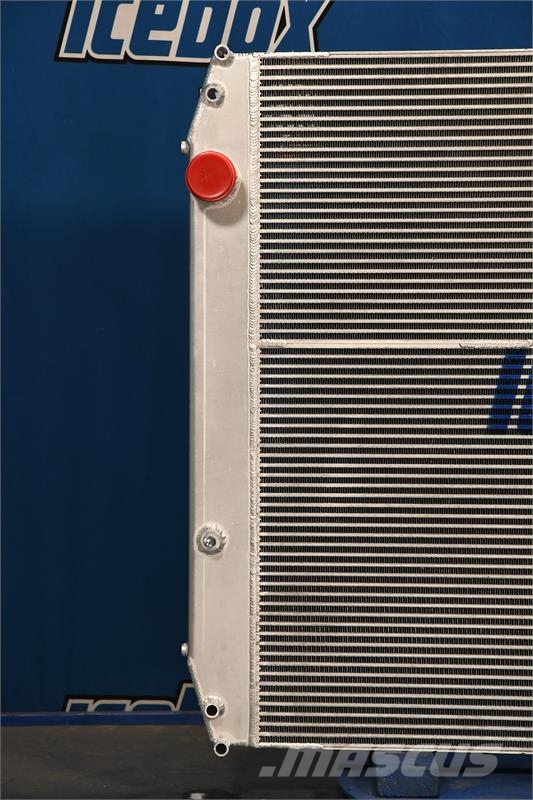 CAT MT865 Challenger Radiator # 850495 Radiadores