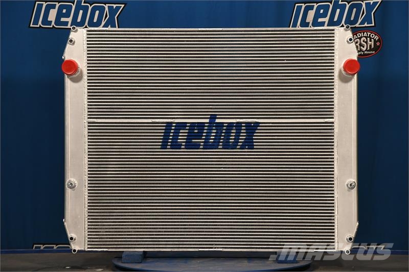 CAT MT865 Challenger Radiator # 850495 Radiadores