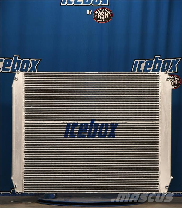 CAT MT865 Challenger Radiator # 850495 Radiadores