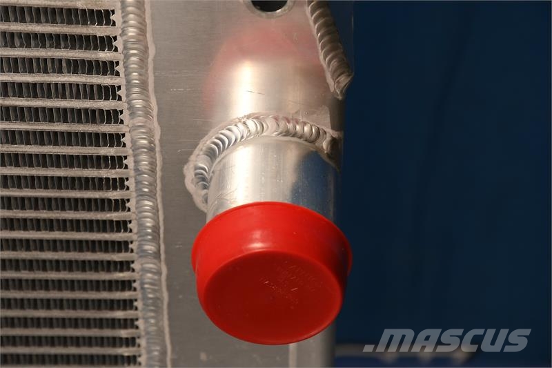 CAT MT865 Challenger Radiator # 850495 Radiadores