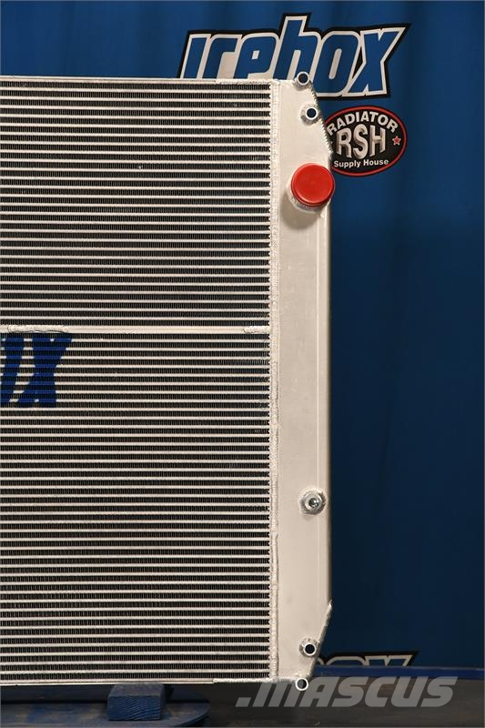 CAT MT865 Challenger Radiator # 850495 Radiadores