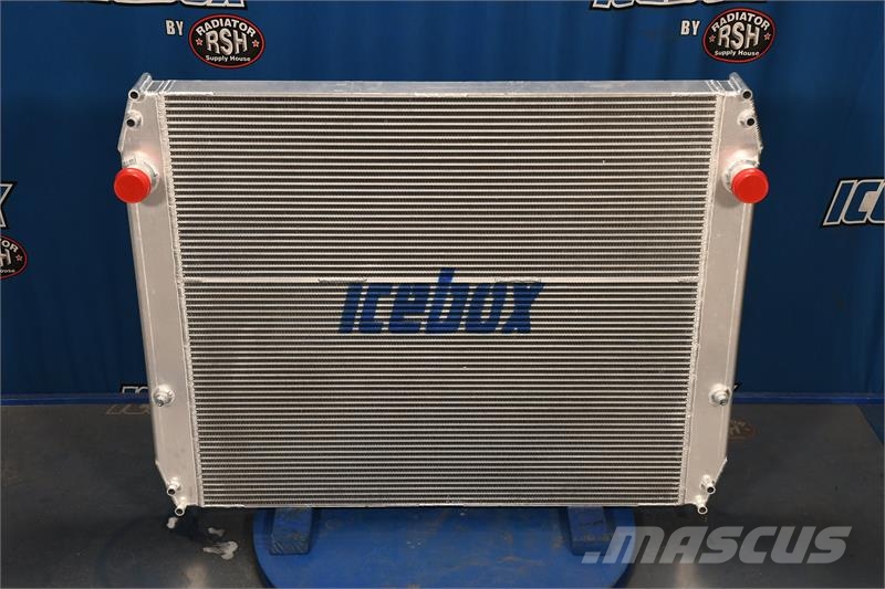 CAT MT865 Challenger Radiator # 850495 Radiadores