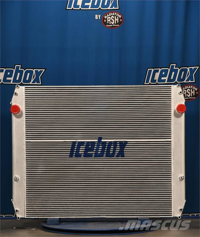 CAT MT865 Challenger Radiator # 850495 Radiadores
