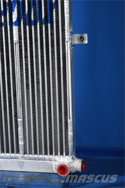 CAT Oil Cooler # 850417 Radiatoren