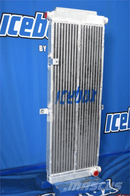 CAT Oil Cooler # 850417 Radiatoren