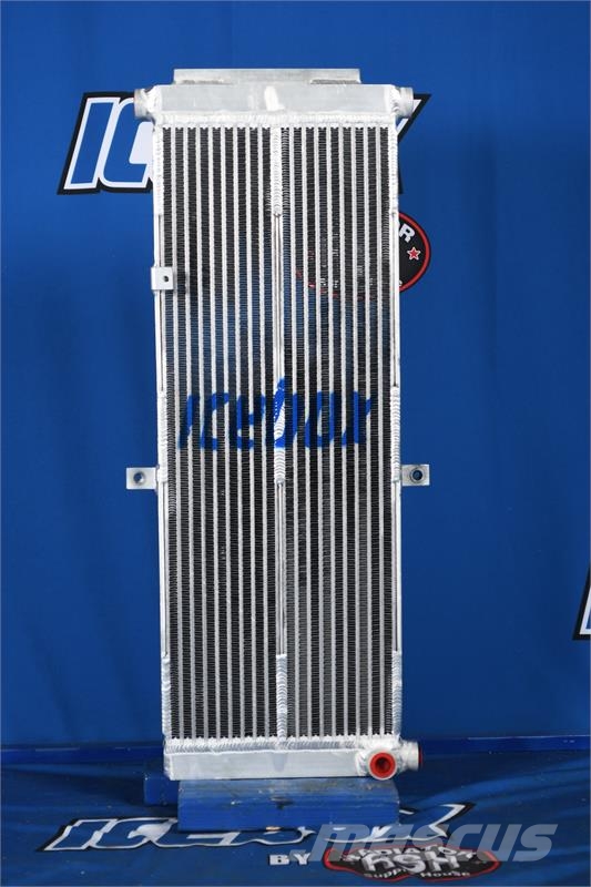 CAT Oil Cooler # 850417 Radiatoren