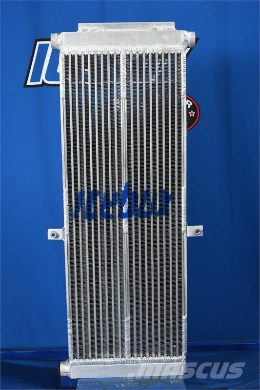 CAT Oil Cooler # 850417 Radiatoren