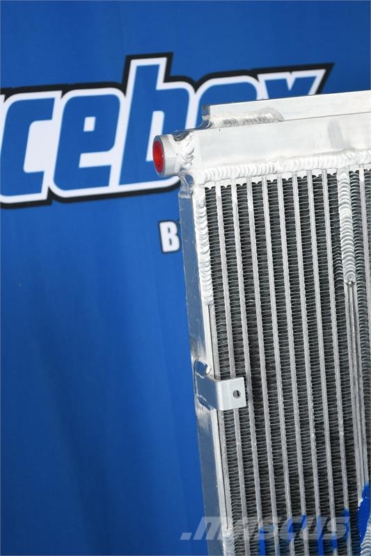 CAT Oil Cooler # 850417 Radiatoren