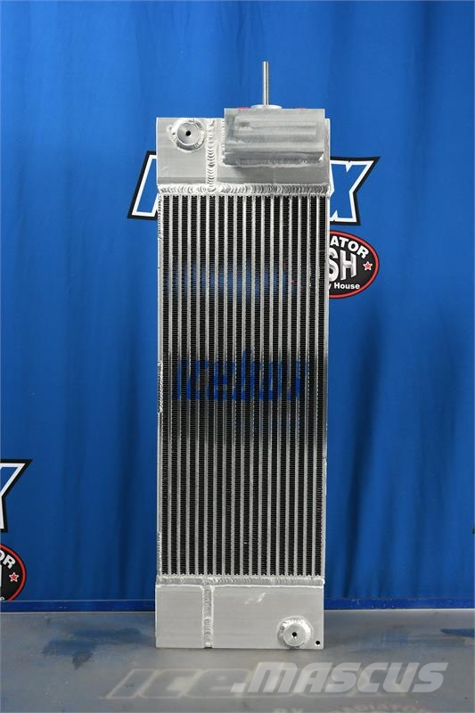 CAT Oil Cooler # 850618 Radiadores camiões e carrinhas