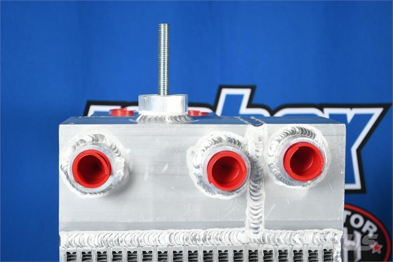 CAT Oil Cooler # 850618 Radiadores camiões e carrinhas