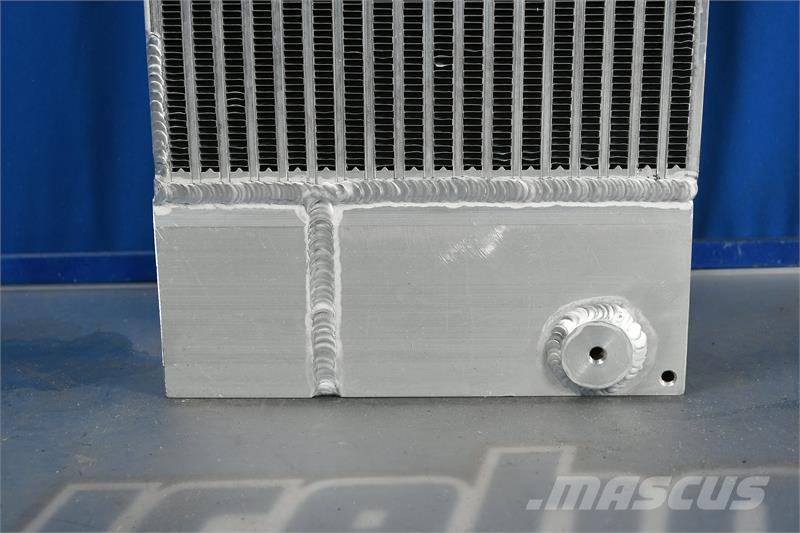 CAT Oil Cooler # 850618 Radiadores camiões e carrinhas