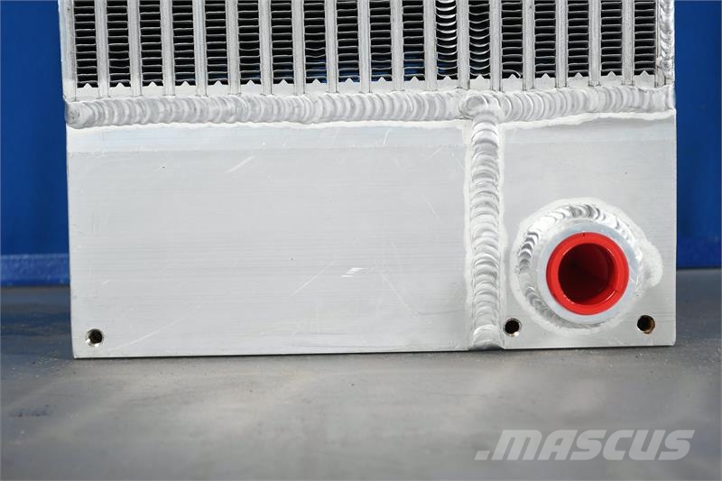 CAT Oil Cooler # 850618 Radiadores camiões e carrinhas
