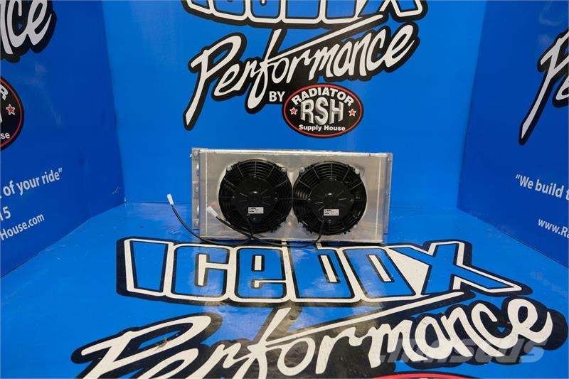 CAT Oil Cooler # 850893 Radiadores