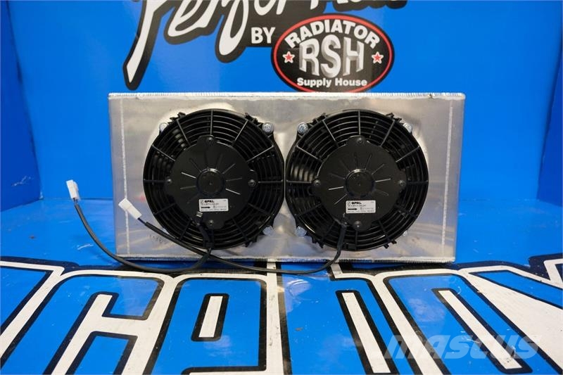 CAT Oil Cooler # 850893 Radiadores