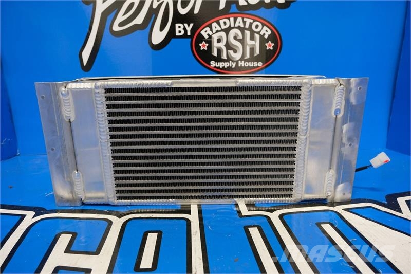 CAT Oil Cooler # 850893 Radiadores
