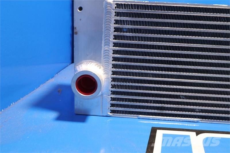 CAT Oil Cooler # 851171 Радіатори