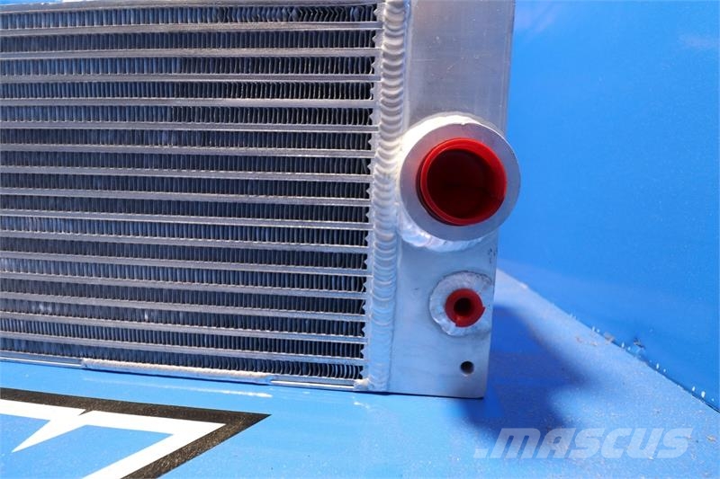 CAT Oil Cooler # 851171 Радіатори
