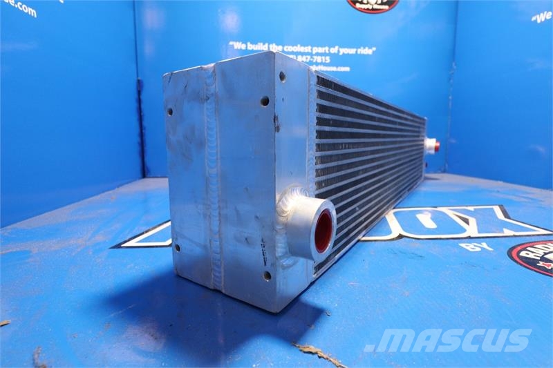 CAT Oil Cooler # 851171 Радіатори