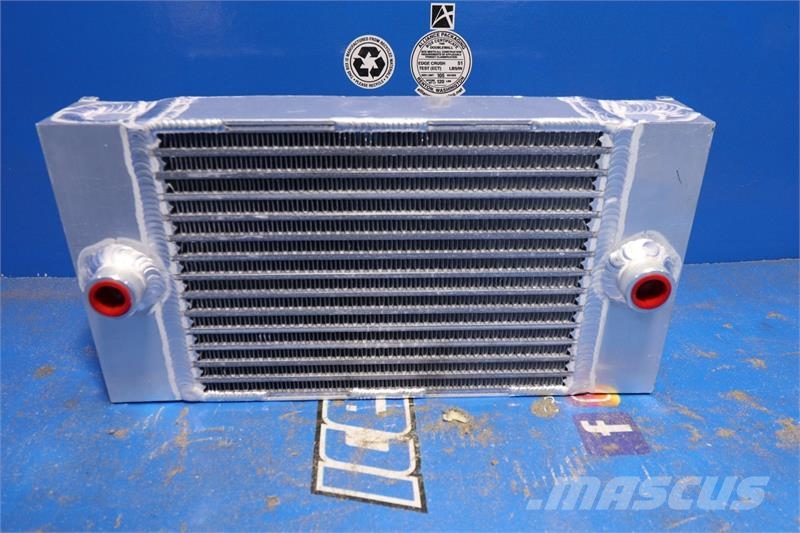 CAT Oil Cooler # 851202 Radiadores