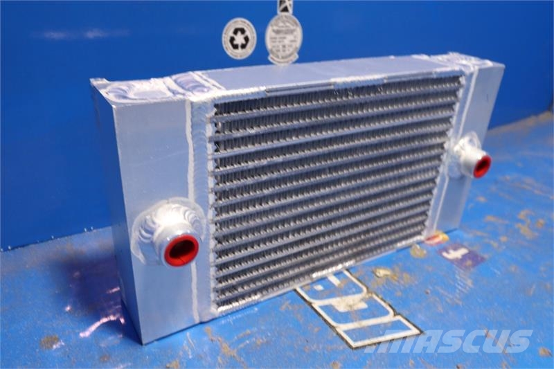 CAT Oil Cooler # 851202 Radiadores