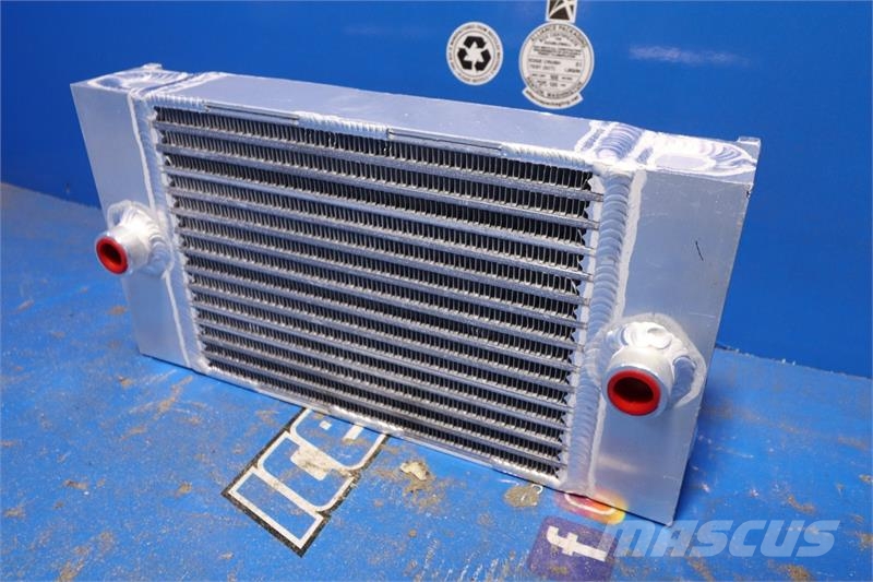 CAT Oil Cooler # 851202 Radiadores