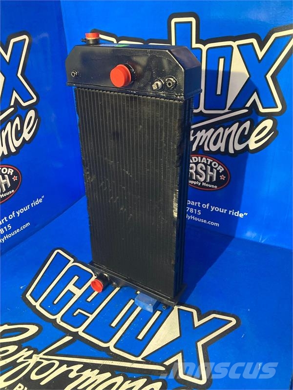 CAT Perkins Generator Radiator Radiator # 850378 Radiátory