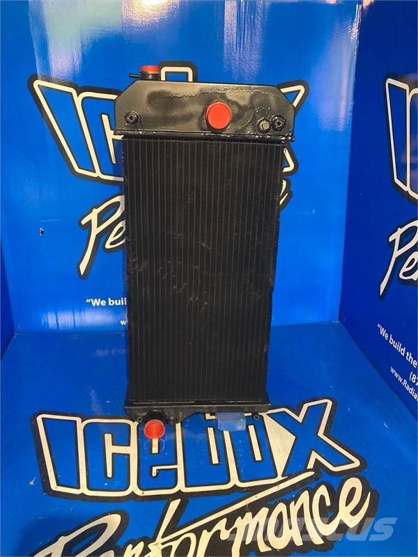 CAT Perkins Generator Radiator Radiator # 850378 Radiátory