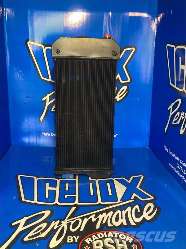 CAT Perkins Generator Radiator Radiator # 850378 Radiátory