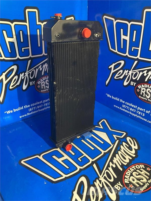 CAT Perkins Generator Radiator Radiator # 850378 Radiátory