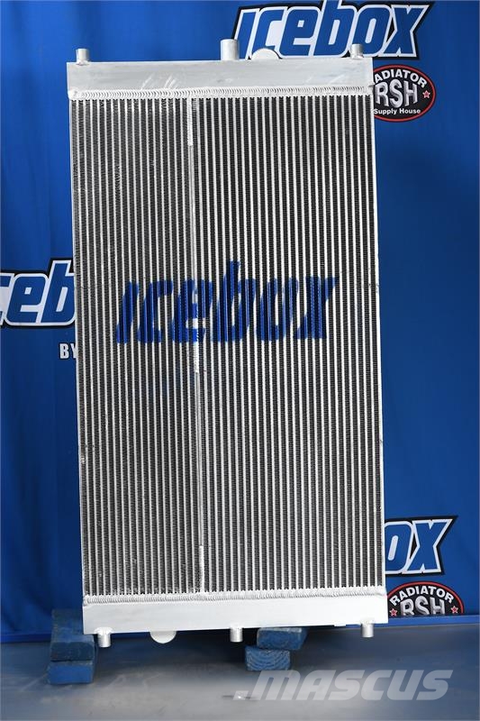 CAT PL72, D6T Radiator # 851032 Radiators
