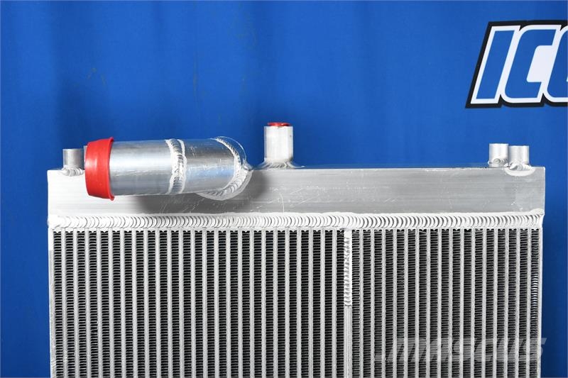CAT PL72, D6T Radiator # 851032 Radiators