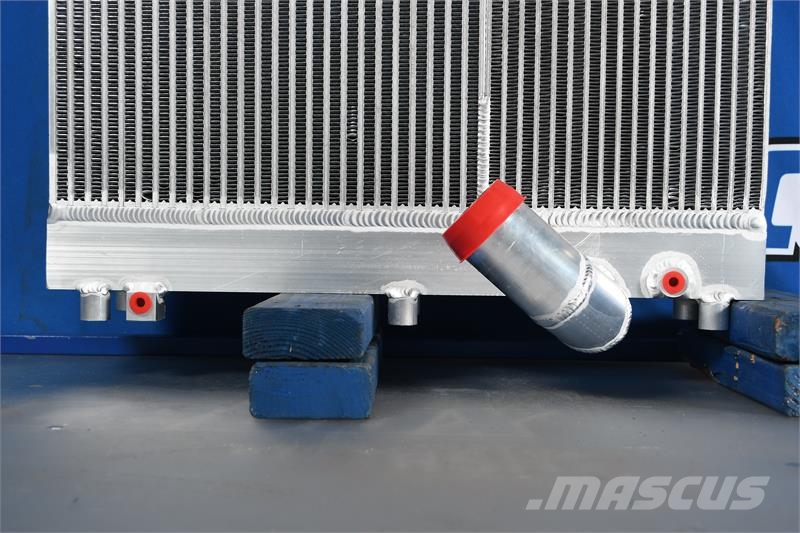 CAT PL72, D6T Radiator # 851032 Radiators