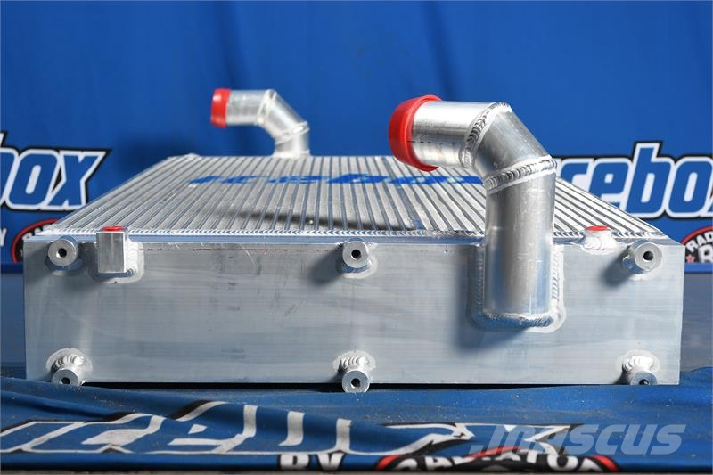 CAT PL72, D6T Radiator # 851032 Radiators