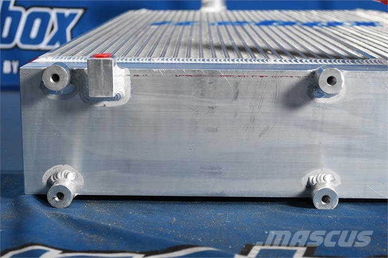 CAT PL72, D6T Radiator # 851032 Radiators