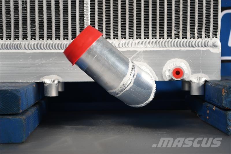 CAT PL72, D6T Radiator # 851032 Radiators