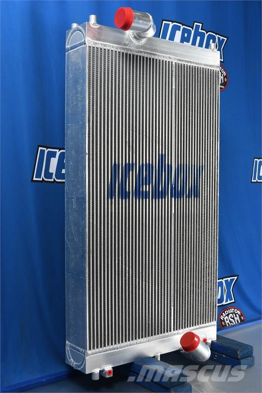 CAT PL72, D6T Radiator # 851032 Radiators