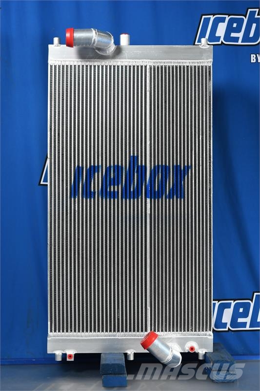 CAT PL72, D6T Radiator # 851032 Radiators